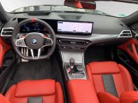 BMW M4 - Vorschau Bild 9