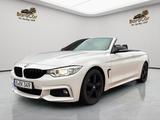 BMW 420d M-Paket Cabrio Automatik*Display*WENIG KM* - BMW 420 in Mainz