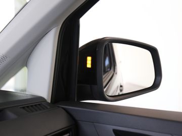 Volkswagen Caddy eHybrid DSG Style LED NAVI ACC KAMERA AHK