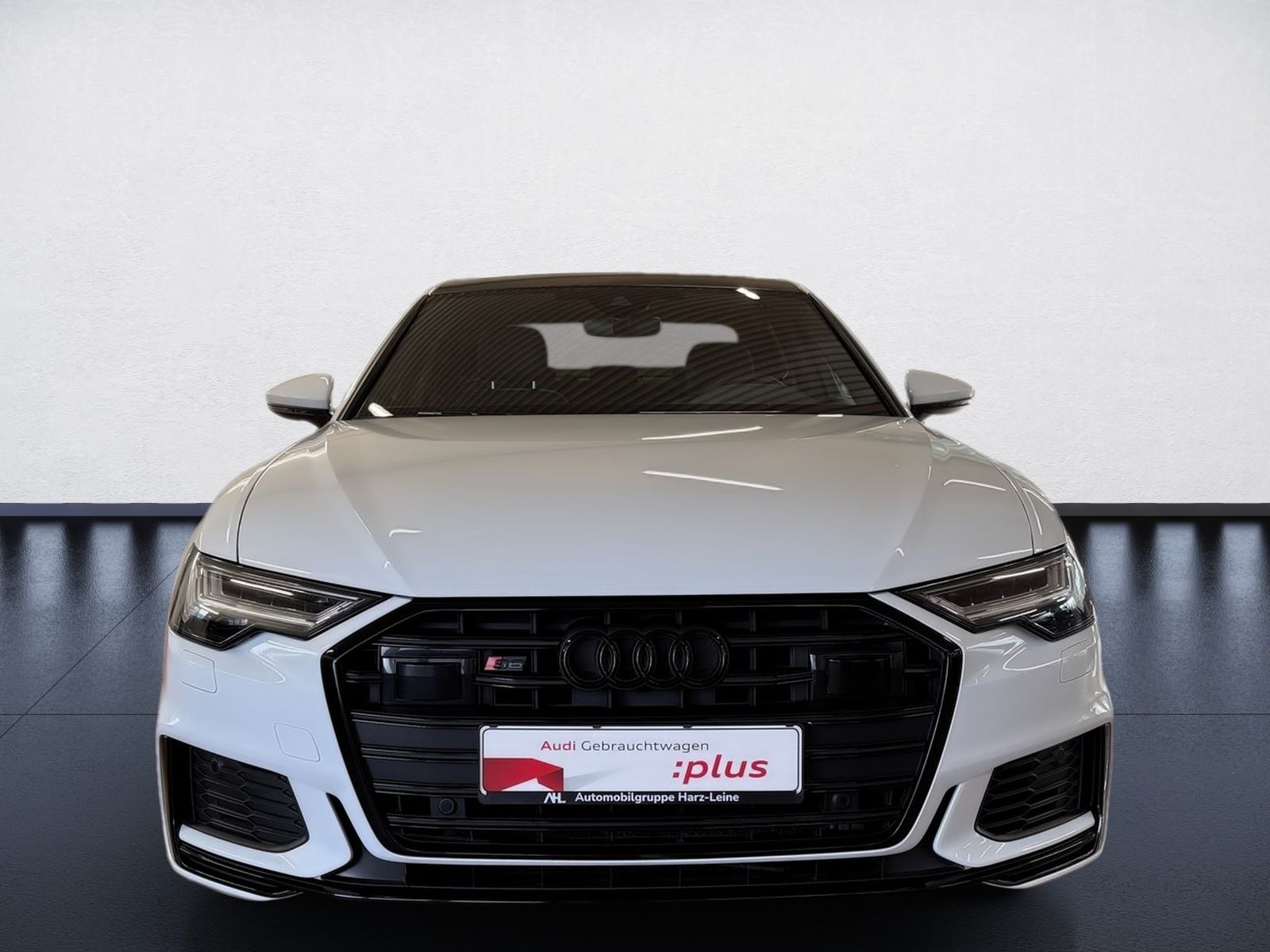 Audi S6 - Bild 9
