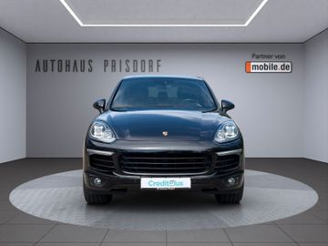 Porsche Cayenne - 2