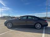 Mercedes-Benz CLS 400 4MATIC - - Mercedes-Benz CLS 400 Gebrauchtwagen