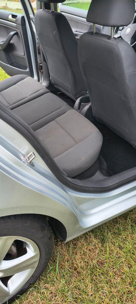 Volkswagen Golf 2007 — photo 9