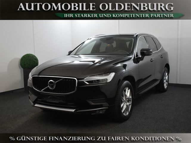 Volvo XC60 B4 AWD Momentum Pro *Pano*AHK*ACC*360°*HUD*