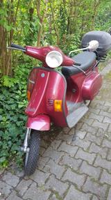 Vespa PK50 XL2 - VESPA PK 50 XL