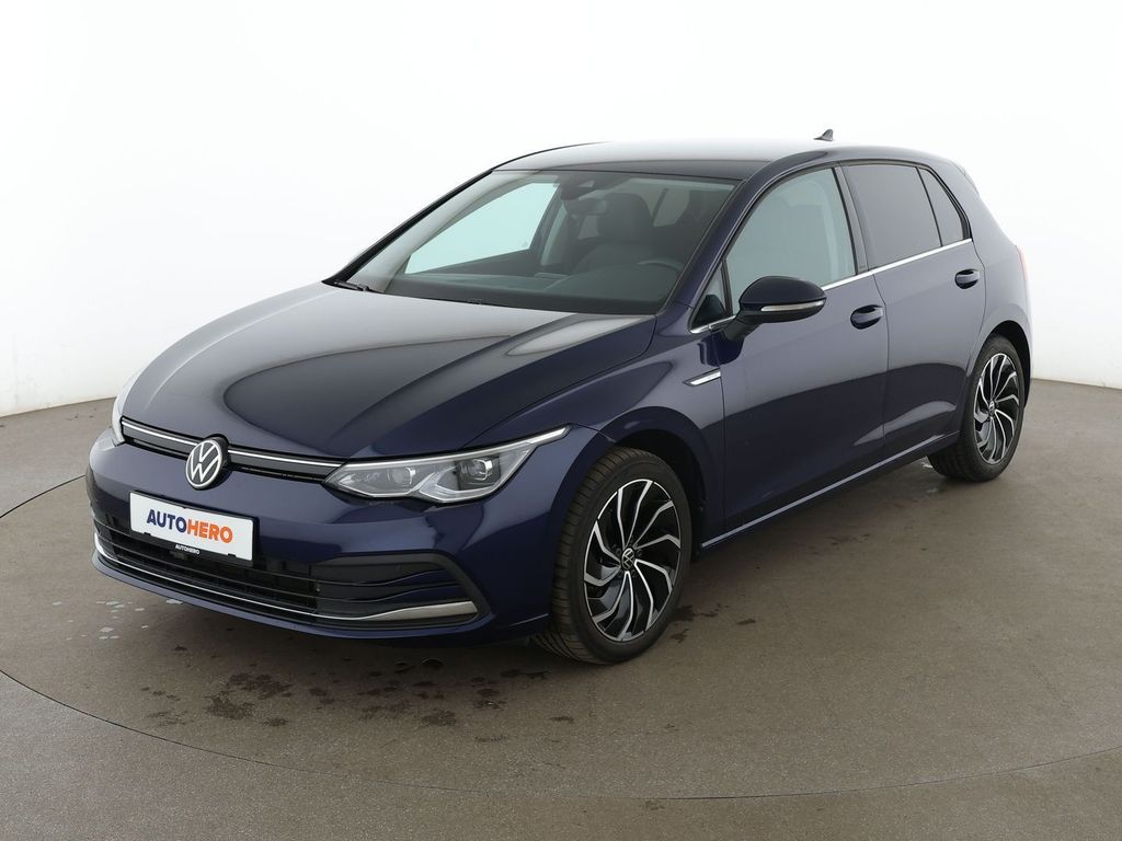 Image of Volkswagen Golf