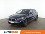 BMW X2 xDrive 20i M Sport X Aut.*NAVI*LED*HUD*ACC* - BMW X2: Geländewagen