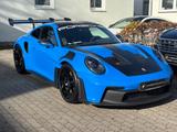 Porsche 911 992 GT3 RS°Weissach°LIFT°Garantie 06.28°PPF°