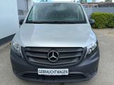 Mercedes-Benz Vito Kasten 116 CDI PRO RWD lang,PDC-KAMERA - Mercedes-Benz Vito: Lang
