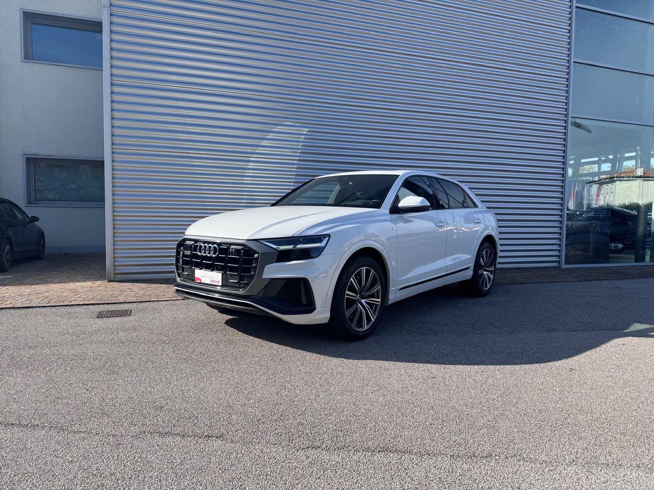Audi Coupé