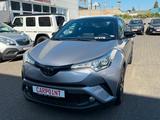 Toyota C-HR Style KAMERA/NAVI/KLIMA/SHZ/PDC/2.HAND - Toyota in Köln