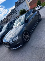 Audi S4 3.0 TFSI tiptronic quattro Avant - - Audi S4: Von Privat