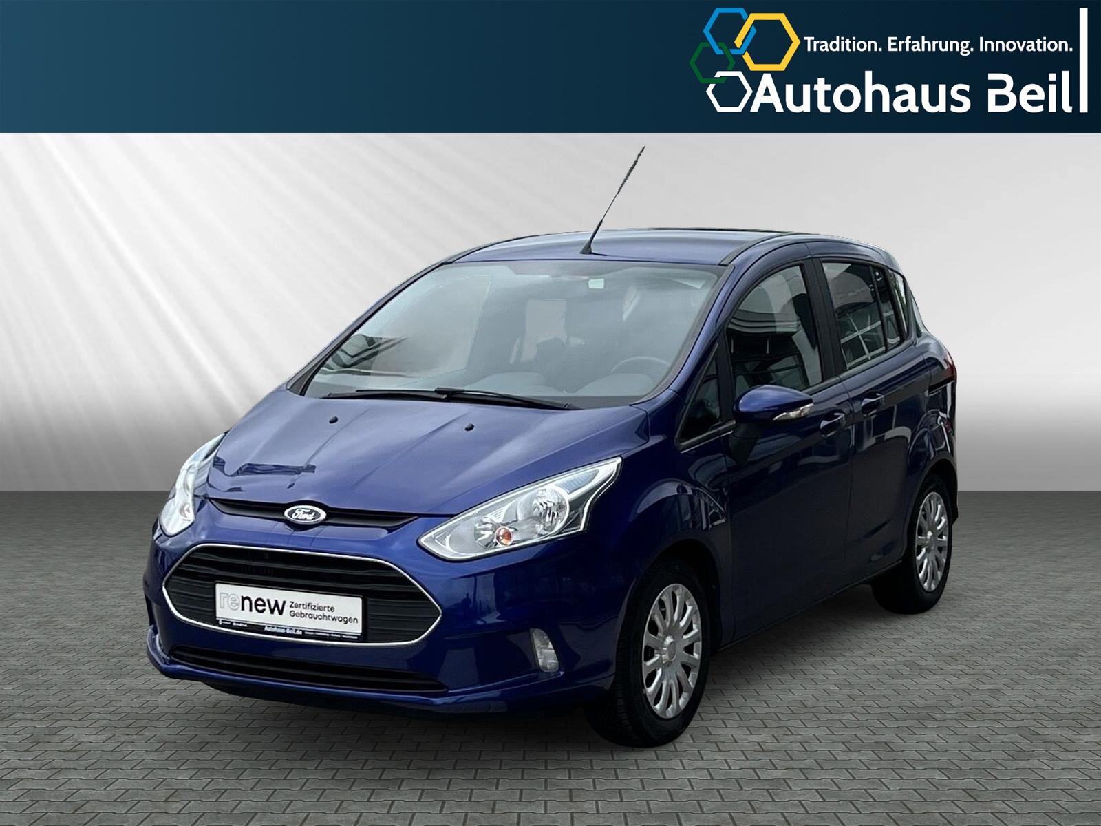 Ford B-Max Trend 1.0 EcoBoost