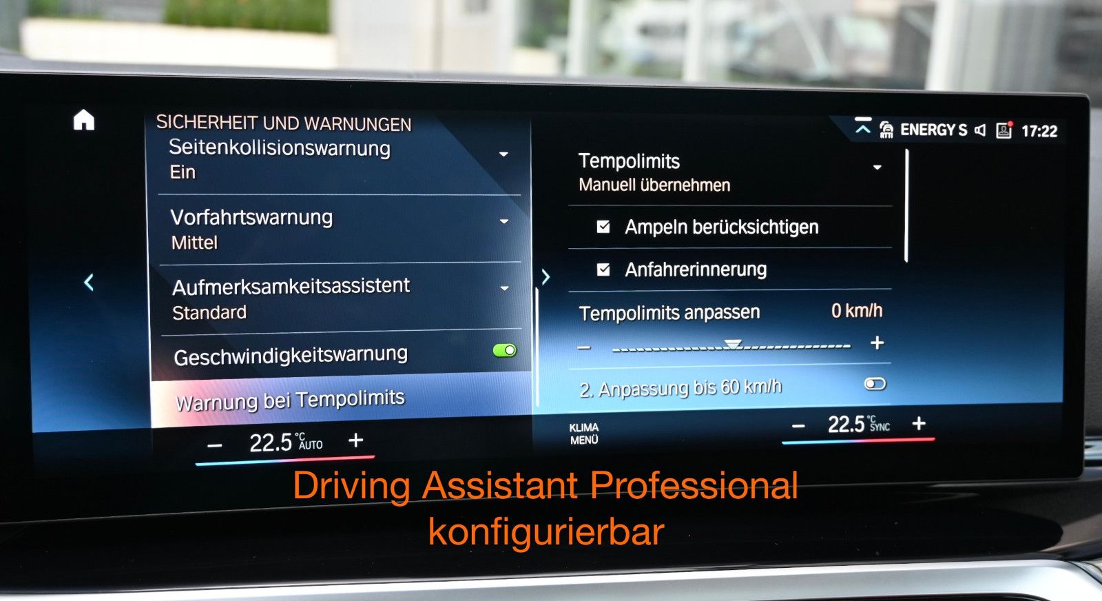 Fahrzeugabbildung BMW 320d xDr. Touring M-Sport °UVP 86.370€°MEGAVOLL°