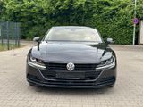 Volkswagen Arteon 2.0 TSI LED NAVI HUD PANO LEDER ACC VIRTU - Volkswagen Arteon aus 2017