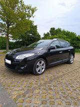 Renault Megane Grandtour Dynamique dCi 110 Eco2 Dyna... - Renault Megane Eco mit Diesel-Antrieb