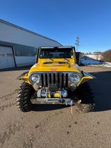 Jeep wrangler TJ Trophy - Jeep: Tj