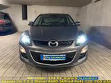 Mazda CX-7 2.2 AWD /Euro 5_TÜV 06/2027 /BJ 2010 - gebrauchte Mazda CX-7 aus dem Jahr 2010