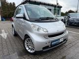 Smart ForTwo Passion 2-Hd. AUTOMATIK KLIMA PDC 84 PS - Smart ForTwo aus 2007: Passion