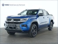 Volkswagen Amarok - Vorschau Bild 2