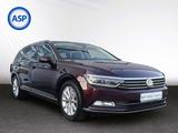 Volkswagen Passat Variant 2.0 TSI DSG Highline LED PANO NAV - Volkswagen Passat Variant: Automatik