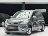 Hyundai i10 Style*TÜV NEU*INSPEKTION NEU*KLIMA - Hyundai Gebrauchtwagen von 2008