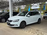 Skoda Fabia 1.4l TDI 77kW Ambition Ambition