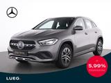 Mercedes-Benz GLA 200 Progressive+MBUXHighEnd+LED+Spur+AHK+RFK - Mercedes-Benz GLA 200 in Essen
