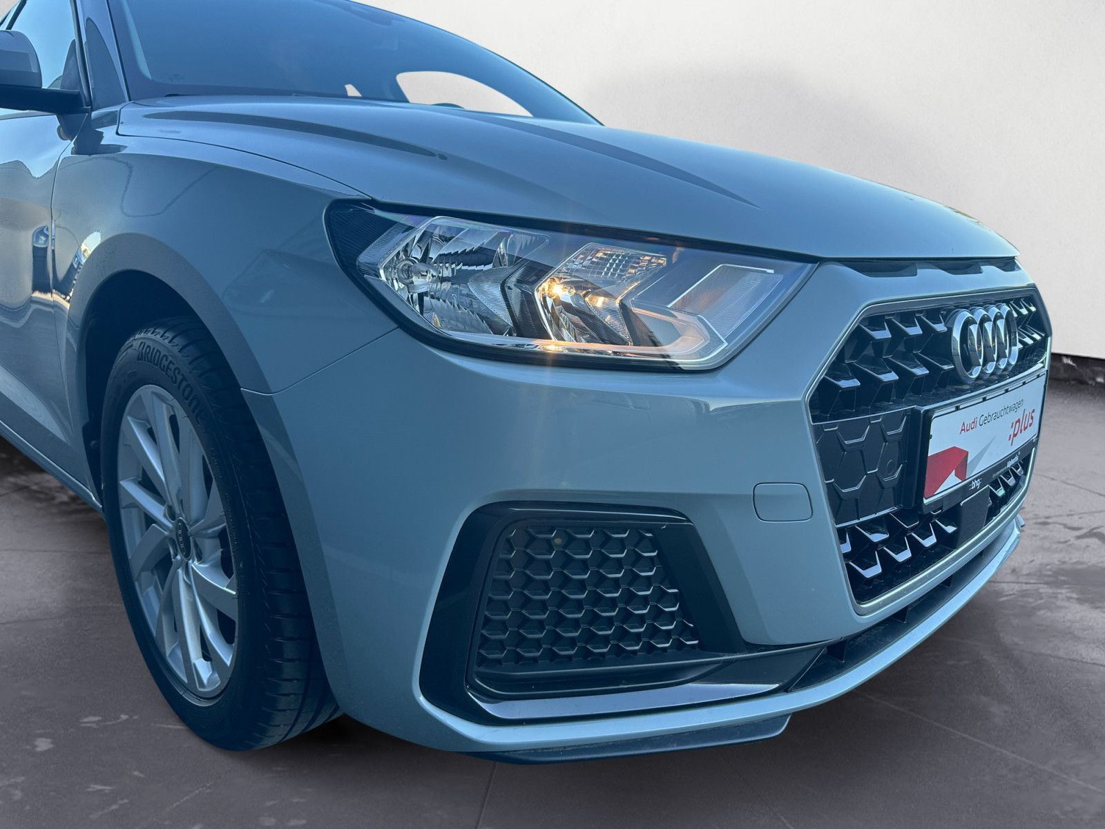 Audi A1 - Bild 13