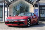 Ferrari  12Cilindri Carbon Atelier Tailer Made 2025 FULL - Ferrari: F 20