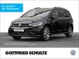Volkswagen Touran R-Line DSG 2.0 l TDI Family-Paket IQ.DRIV - Volkswagen Touran Gebrauchtwagen