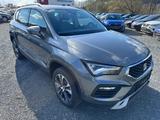 Seat Ateca 1.5 TSI *DSG*ROAD-EDITION*PDCHI+KAMERA*SHZ - SEAT Ateca Road-Edition mit Benzin-Antrieb