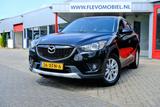 Mazda CX-5 2.0 165pk TS+ Lease Pack 2WD Navi|1e Eig!|X - Mazda Gebrauchtwagen von 2012