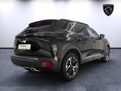 PEUGEOT 2008 Allure 130 LED Klimaautom Musikstreaming DA