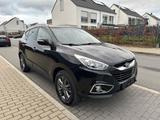 Hyundai ix35 2.0 GDI, Xenon, Teilleder, se... - Hyundai ix35 in Dortmund