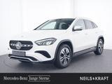 Mercedes-Benz GLA 220 d 4MATIC PROGRESSIVE+FAHRASSIST+TOTW+360 - Mercedes-Benz GLA 220 Jahreswagen