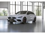 Mercedes-Benz CLA 35 AMG 4M SB PANO AHK STH. MULTIBEAM DISTRON - Mercedes-Benz CLA 35 AMG aus 2022
