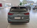 Kia Ceed SW 1.0 T-GDI 100 Vision Komfort+ - Kia cee'd / Ceed mit Benzin-Antrieb: Kombi