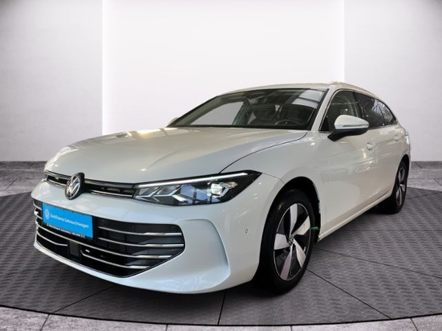Fahrzeugabbildung Volkswagen Passat 1.5 eTSI DSG BUSINESS GJR AREA NAVI AHK