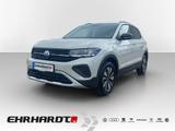 Volkswagen T-Cross 1.0 TSI GOAL LED*NAV*SHZ*ACC*PDC*KAMERA* - Volkswagen T-Cross in Erfurt