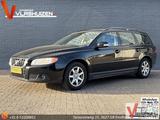Volvo V70 2.0 Kinetic Schiebedach | Leder | klima | Cr - gebrauchte Volvo V70 aus dem Jahr 2009