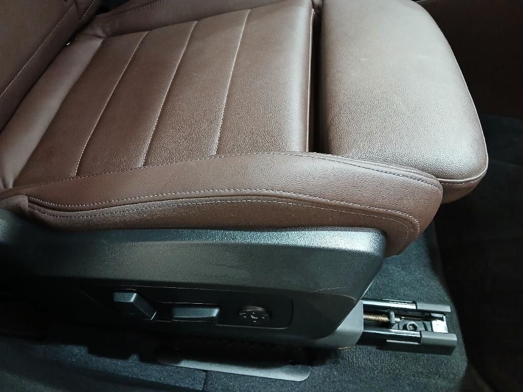 Fahrzeugabbildung BMW X1 23d xDrive M Sport Leder HuD Pano NP: 73.030€