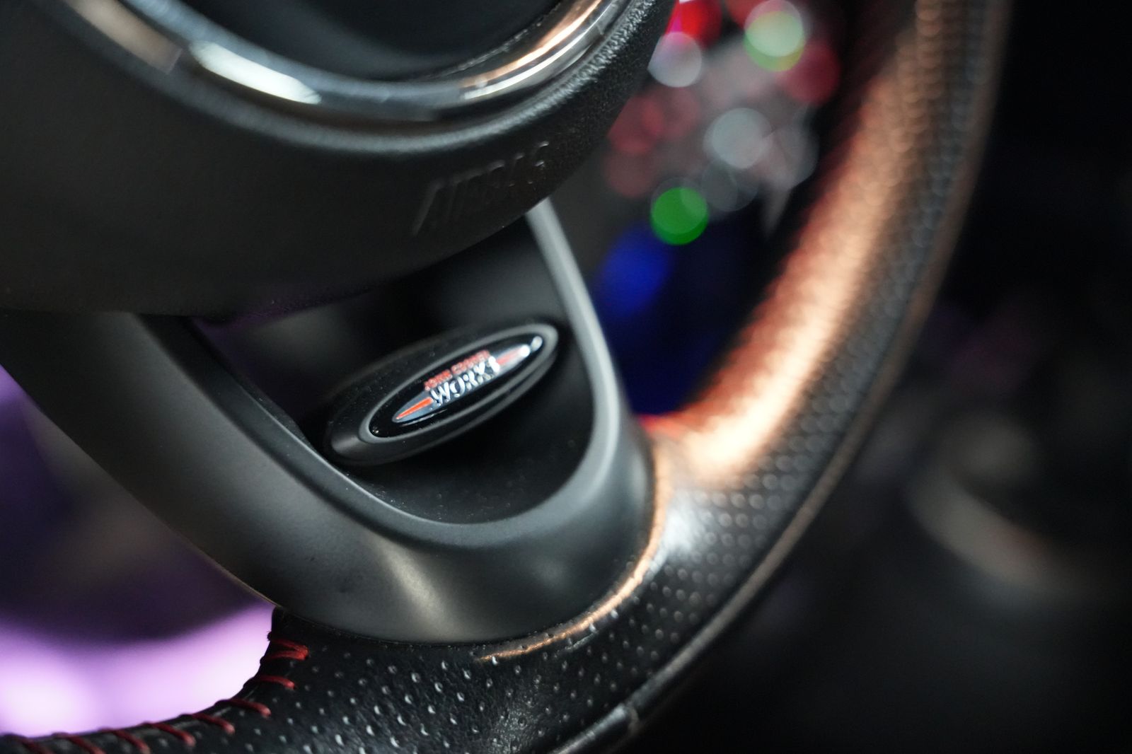 Fahrzeugabbildung MINI Cooper S John Cooper Works*SHZ*LED*AppleCarPlAY