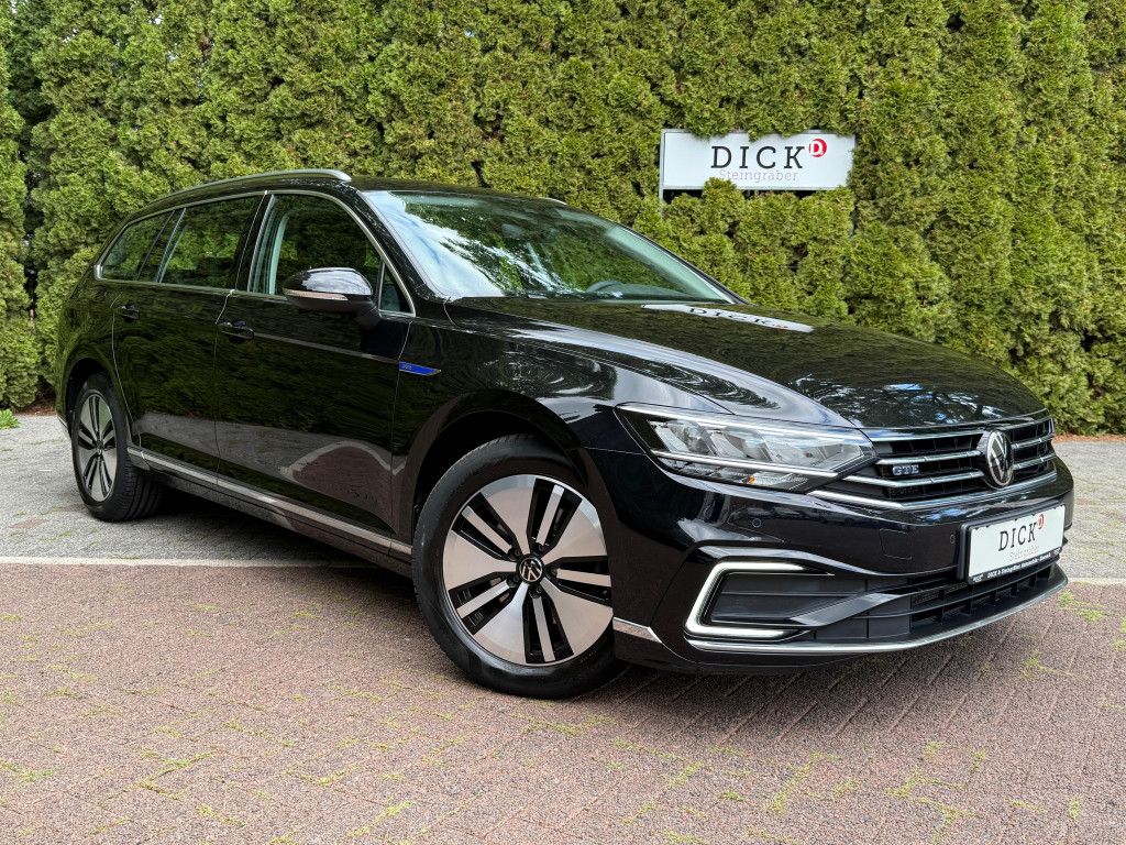 Image of Volkswagen Passat Variant