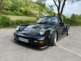 Porsche 911 Targa 3.0 | Folger Breitbau | H-Zula - Porsche 930: 911