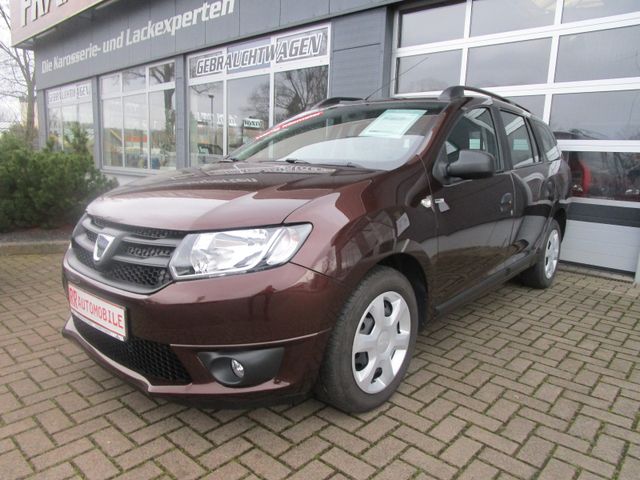 Dacia Logan MCV 1.2 16V 75 Ambiance