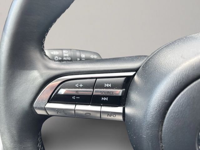 CX-30 2.0 SKYACTIV-X-M Hybrid Homura, Keyless, S