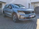Kia Sorento Vision FHEV 2WD AHK LED Navi Leder - Kia mit Hybrid-Antrieb