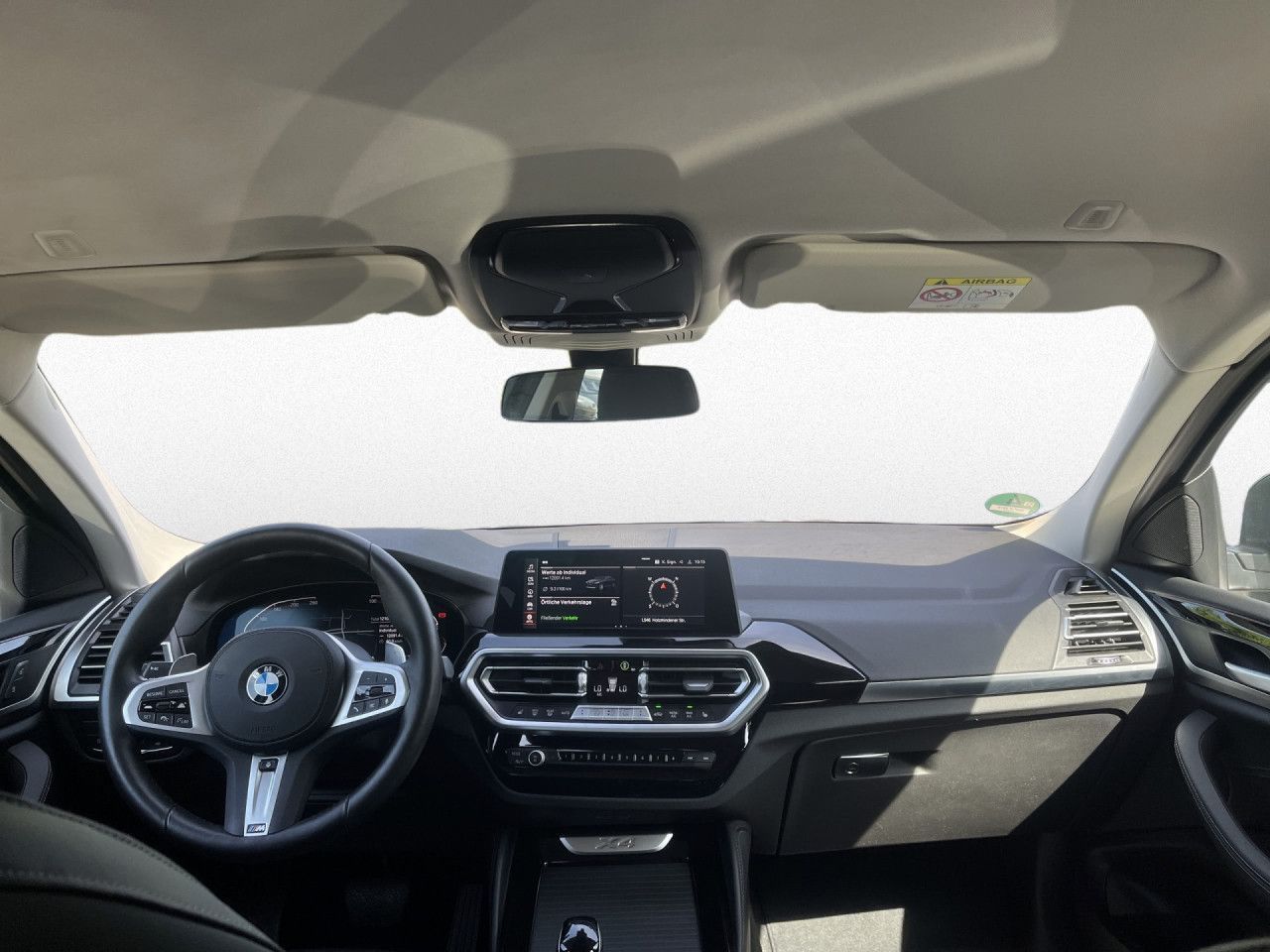 BMW X4 - Bild 16