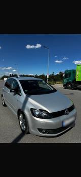 Volkswagen Vw Golf plus tdi - VW Golf Plus Gebrauchtwagen in München